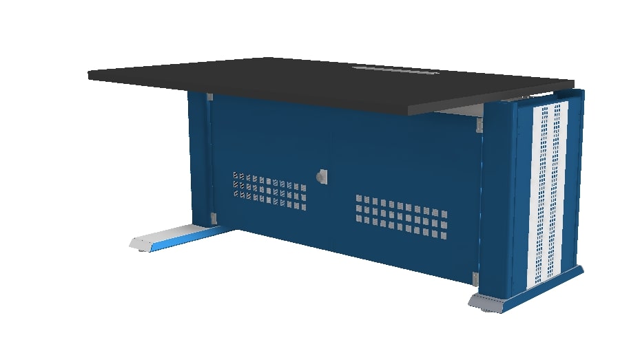 Control Console 2500XL | 3 - LINEARI COMPONIBILI